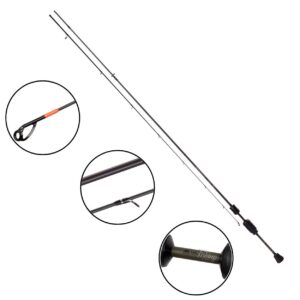 Wędka MIKADO M-Craft Trout / 0.8-3.5g / 198cm - obrazek 1