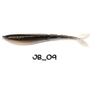 Przynęta Bratko Baits Jaskółka 6cm - 09 - 5szt. - obrazek 1