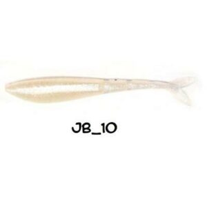 Przynęta Bratko Baits Jaskółka 6cm - 10 - 5szt. - obrazek 1