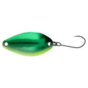 Błystka Wahadłowa - Lazzer Spoon / 3.5g / 3 / op. 1szt. / wymienny hak w zestawie - obrazek 1