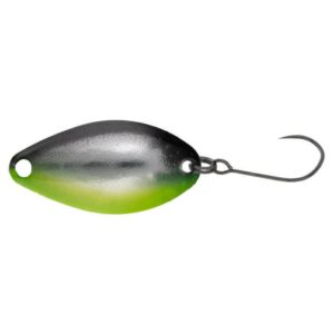 Błystka Wahadłowa - Lazzer Spoon / 3.5g / 6 / op. 1szt./ wymienny hak w zestawie - obrazek 1