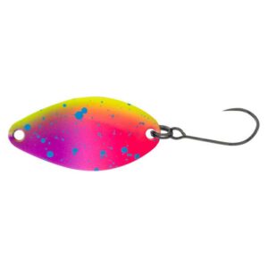Błystka Wahadłowa - Lazzer Spoon / 3.5g / 9 / op. 1szt. / wymienny hak w zestawie - obrazek 1
