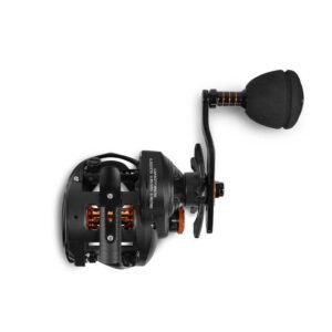 Multiplikator Delphin RUNIX | 6+1 SS BB - obrazek 3