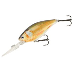 Wobler Mikado - Fishunter Sutingu / 7cm / Y11 - obrazek 1