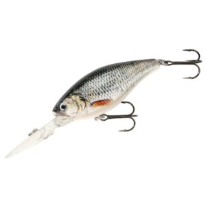 Wobler Mikado - Fishunter Sutingu / 7cm / Y22 - obrazek 1
