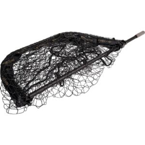 Podbierak W3 CR Foldable River Landing Net XL
