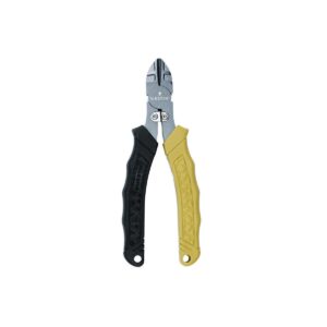 Szczypce WESTIN TWIN CUT PLIER STAINLESS - do cięcia haków