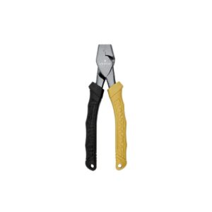 Szczypce WESTIN SINGLE CRIMPER STAINLESS HD - do zaciskania