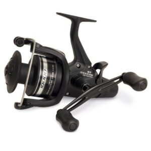 Kołowrotek Shimano Baitrunner ST-FB 4000 - obrazek 2