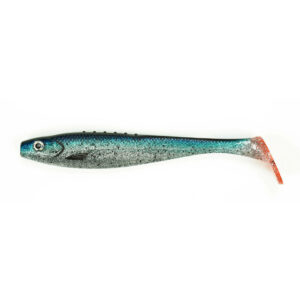 Guma ROBINSON Longinus 18cm - Pearl Blue - 1szt. - obrazek 1