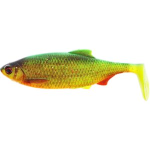 Przynęta WESTIN Ricky the Roach ST 18cm 85g Firetiger Rudd - 1szt - obrazek 1