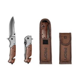 Scyzoryk / Nóż składany Delphin PROFI - obrazek 1