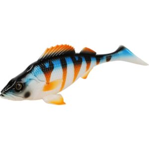 Guma MIKADO MFT Perch / 21cm / 108g / Blue Perch - obrazek 1