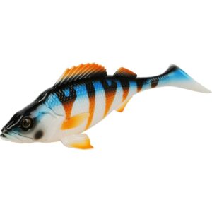 Guma MIKADO MFT Perch / 25cm / 188g / Blue Perch - obrazek 1