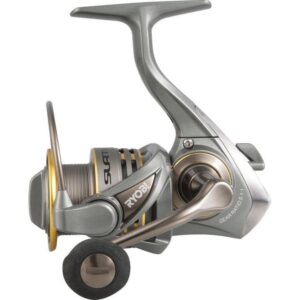 Kołowrotek Ryobi Slam 4000