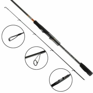 Wędka Favorite Totem TTM1-842MH / 2.54m / 12-36g / Fast - obrazek 1
