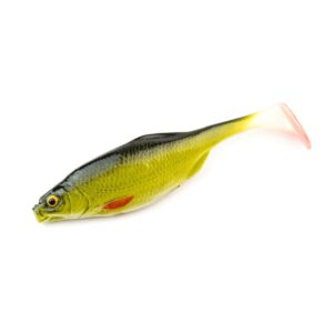 Guma Vis Vangen RUDD / WZDRĘGA 12CM - obrazek 1