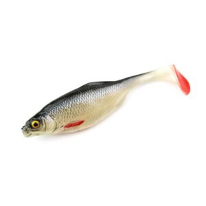 Guma Vis Vangen ROACH/ PŁOĆ 12CM Violet - obrazek 1