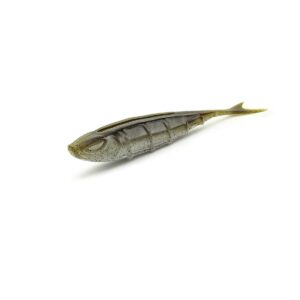 Przynęta Nays SPLT 3.5" - 8.9cm - 3g - C-01 - 9szt. - obrazek 1