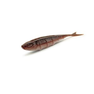 Przynęta Nays SPLT 8" - 20.3cm - 30g - C-13 - 2szt. - obrazek 1