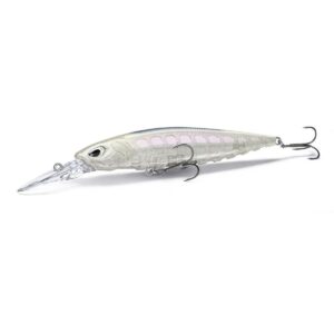 Wobler NAYS MD MX 95 MR / 9.5cm / 10.5g / 0.8-1.5m / suspending / S-11 - obrazek 1