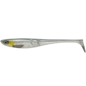 Guma SAVAGE GEAR COLLAPSER / 18CM / GREEN SILVER / 1szt. - obrazek 1