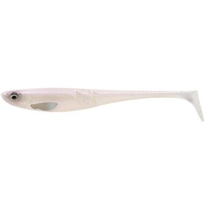 Guma SAVAGE GEAR COLLAPSER / 18CM / PURPLE GHOST / 1szt. - obrazek 1