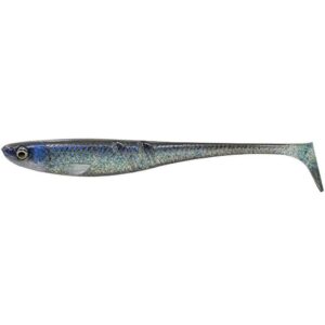 Guma SAVAGE GEAR COLLAPSER / 22CM / BLUE THUNDER / 1szt. - obrazek 1