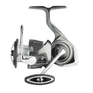 Kołowrotek DAIWA 24 Luvias LT 2500S - obrazek 1