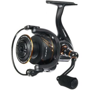 ,Kołowrotek Brain Apex 20 6000 5+1BB 4.7:1 - obrazek 1