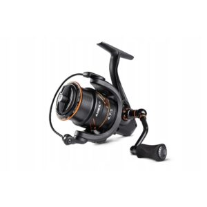 Kołowrotek Brain Apex SE 5000S 5+1BB 4.7:1 - obrazek 1