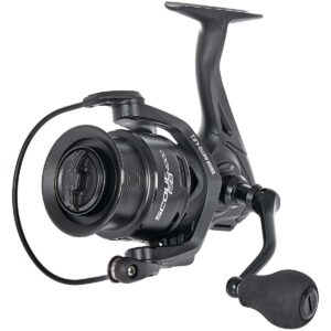 Kołowrotek Brain Scout SE-B 4000S 8+1BB 4.9:1 Black - obrazek 1