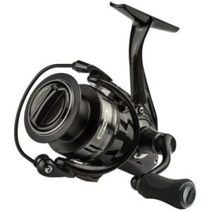 Kołowrotek Favorite Sirius 4000S SRS40S1 12+1BB 5.2:1 - obrazek 1