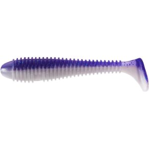 Przynęta Select Fatfish 2.4" #280 (6szt/opak) - obrazek 1