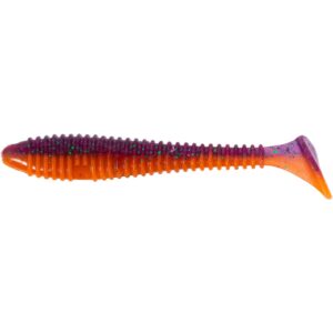 Przynęta Select Fatfish 2.4" col.277 (6szt/opak) - obrazek 1
