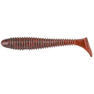 Przynęta Select Fatfish 2.4" col.888 (6szt/opak) - obrazek 1