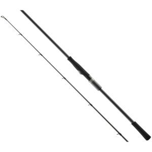 Wędka Favorite Black Swan BSWTS1-772H 2.31m 16-56g Fast - obrazek 1