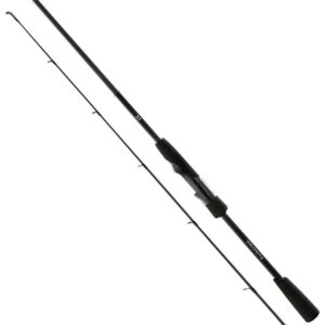 Wędka Favorite X1 General Heavy X1.1-902ExH 2.74m 20-80g Fast - obrazek 1