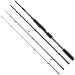Wędka Favorite X1 Travel 704ML 2.13m 4-18g Ex.Fast - obrazek 1