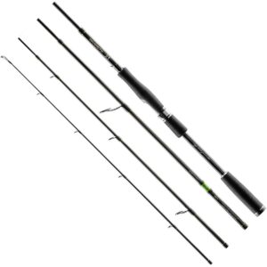 Wędka Favorite X1 Travel 764MH 2.29m 10-32g Fast - obrazek 1
