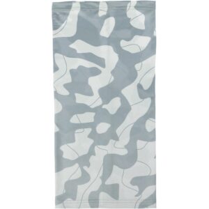 Komin Favorite Basic Buff Szary - obrazek 1