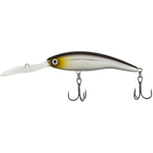 Wobler Select Basher 110F 110mm 23.0g #07 (max 6.0m) - obrazek 1