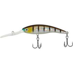 Wobler Select Basher 110F 110mm 23.0g #13 (max 6.0m) - obrazek 1