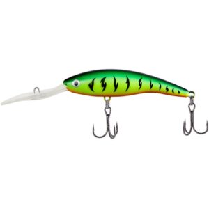 Wobler Select Basher 90F 90mm 14.0g #02 (max 4.0m) - obrazek 1
