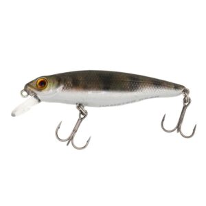 Wobler Select Hamster 75SP 75mm 10.4g S49 (0.8-1.0m) - obrazek 1