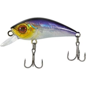 Wobler Engima Baits Osa 3,5cm - Osa Wisienka - pływający - obrazek 3