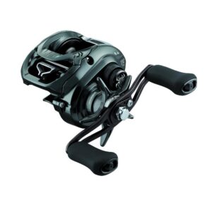 Multiplikator DAIWA 24 TATULA SV TW150XHL - obrazek 1