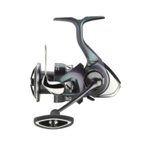 Kołowrotek DAIWA 24 Regal LT 3000D-CXH - obrazek 1
