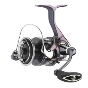 Kołowrotek DAIWA 24 Regal LT 4000D-CXH - obrazek 2
