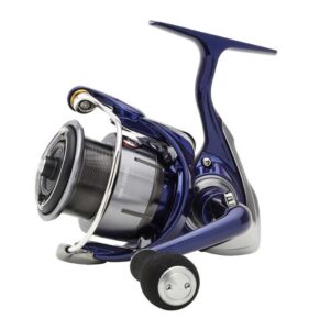 Kołowrotek Daiwa 24 TDR Match & Feeder 4012QD